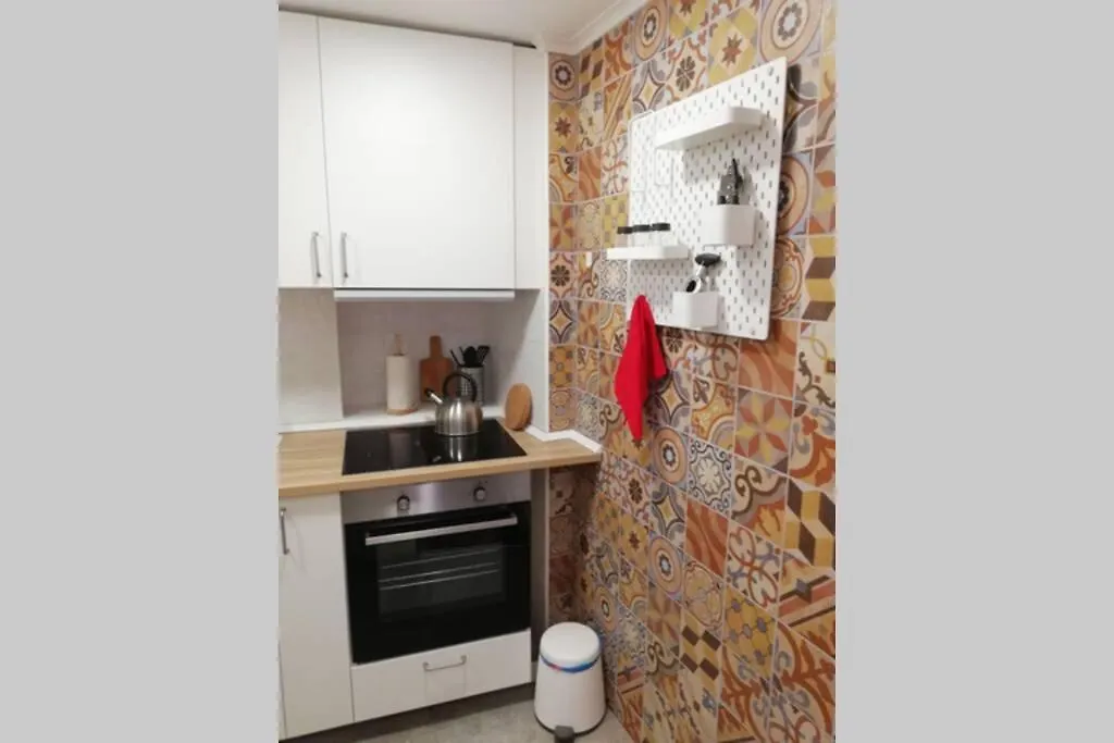 Daire Charming Small Loft In Alfama Near Castelo S Jorge Lisboa