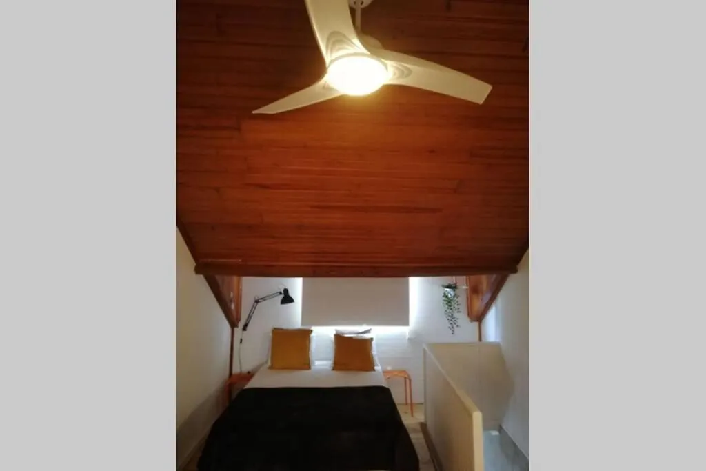Charming Small Loft In Alfama Near Castelo S Jorge Lisboa 0*, Lissabon Portugal