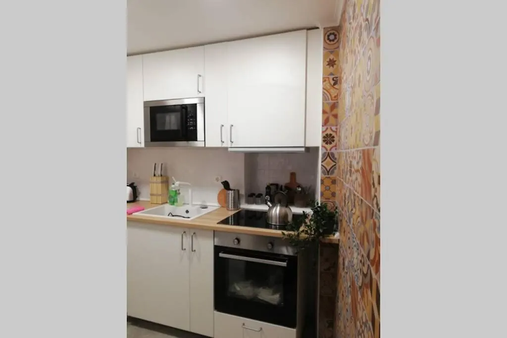 Charming Small Loft In Alfama Near Castelo S Jorge Lisboa Apartment